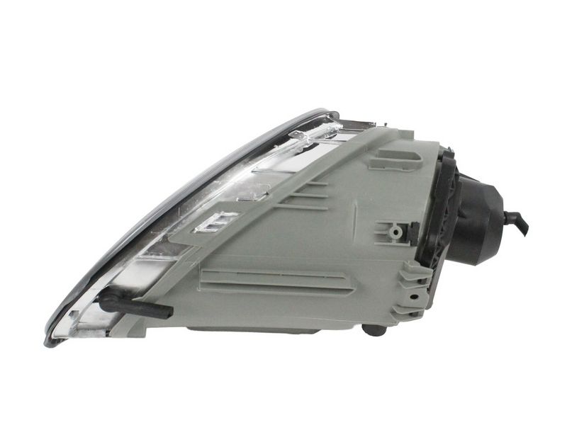 ABAKUS 441-1190L-LD-EM Headlight