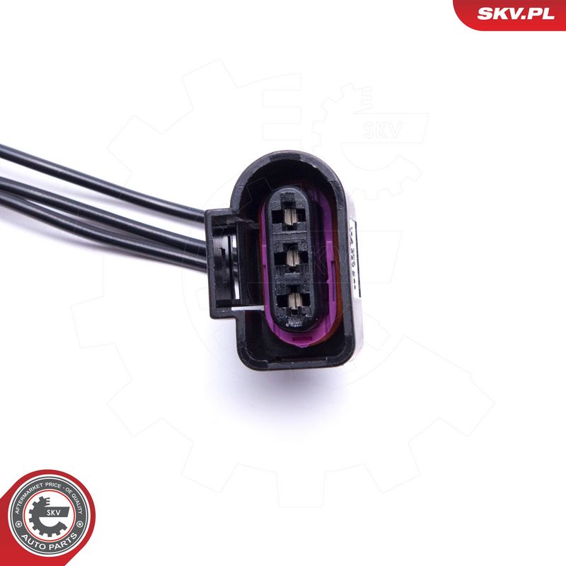 Kaabli remondikomplekt, keskne elektrisüsteem, ESEN SKV 53SKV108