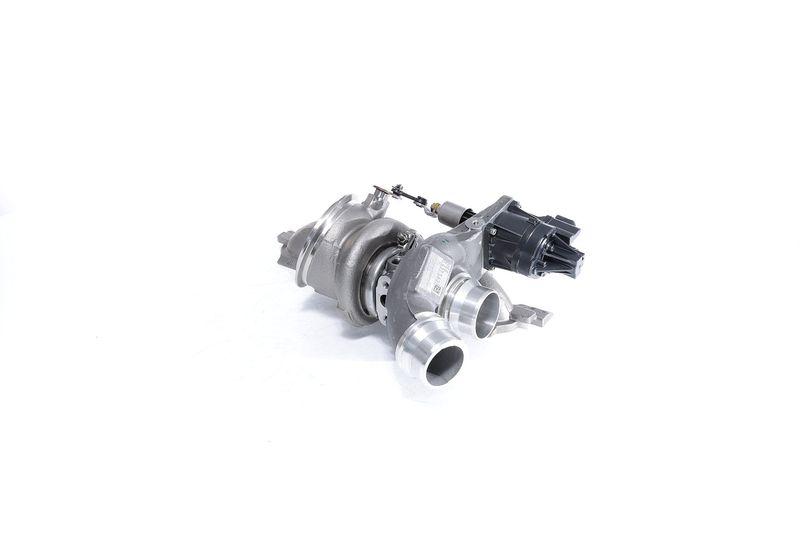 Compresor,sistem de supraalimentare T916978 BTS Turbo