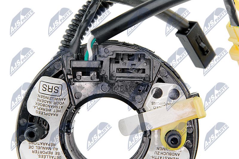 Turvapadja lint, turvapadi, NTY EAS-HD-004