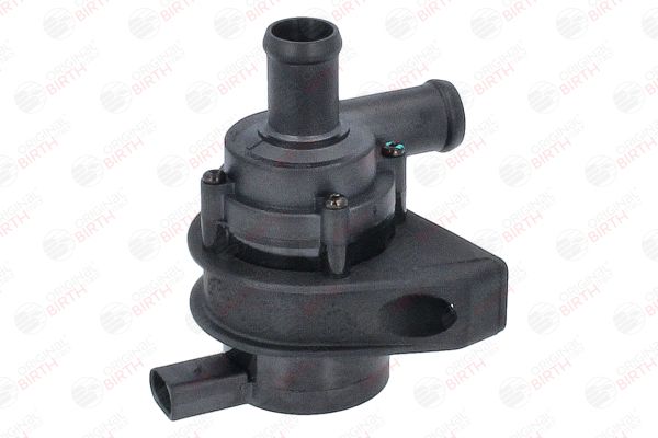 BIRTH 81994 Auxiliary Water Pump (cooling water circuit)