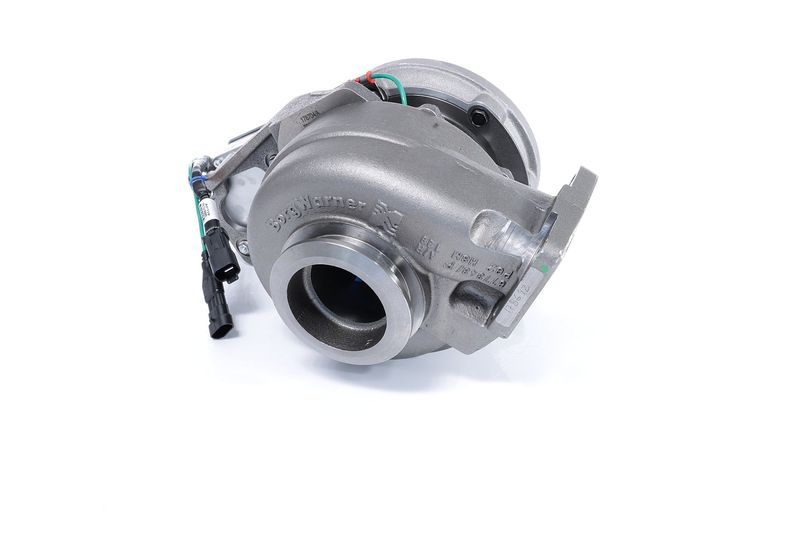 Compresor,sistem de supraalimentare T916580 BTS Turbo