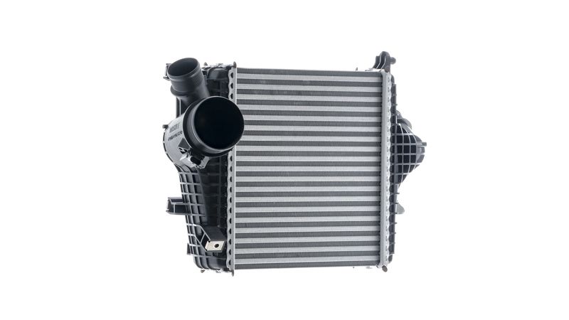 Product Image - Intercooler, inlaatluchtkoeler - CI640000P - MAHLE