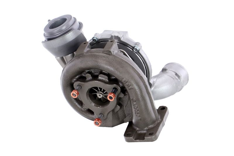 REMANTE 003-001-000008R Charger, charging (supercharged/turbocharged)