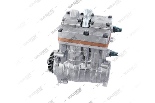 kompresor MB EURO 6 verze Voith 1100380001