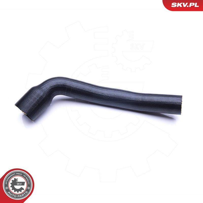 Laadimisõhu voolik, ESEN...