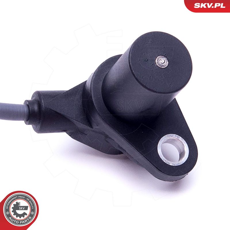 Andur, väntvõll, ESEN SKV 17SKV515