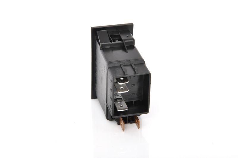 BOSCH 0986348067 Direction Indicator Switch