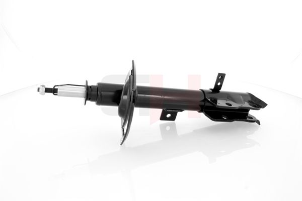 Amort, GH GH-359333H