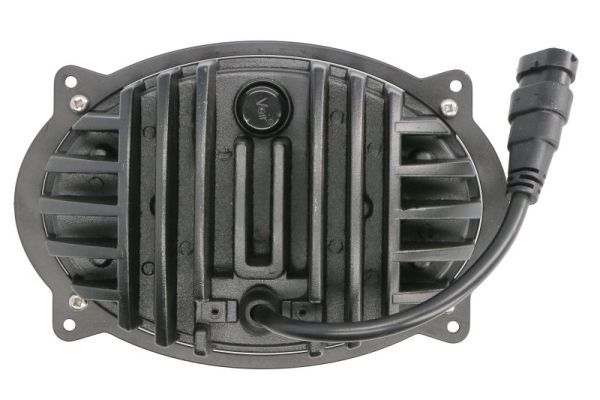 Werklamp (65W, 4000lm, aantal diodes 13,) past: JOHN DEERE 4720, 7630, 7720, 7730, 7815, 7820, 7830, 7920, 7930