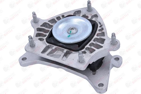 BIRTH 57051 Mounting, Manual Transmission