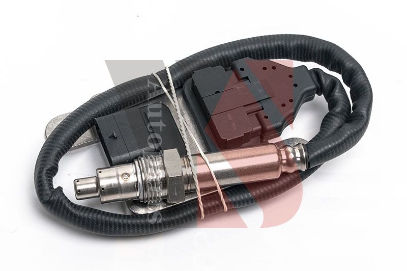 NOx-sensor,...