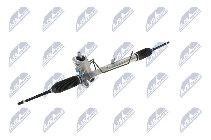Rooliajam, NTY SPK-WW-004