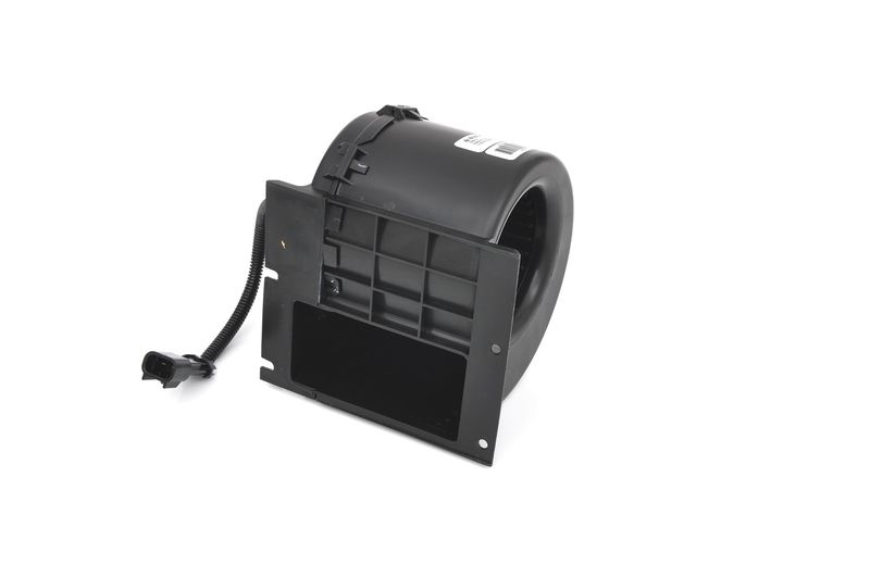 BOSCH F006B10133 Electric Motor