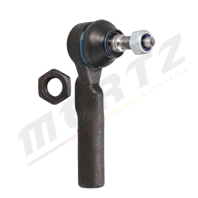 MERTZ M-S0732 Наконечник, поперечна кермова тяга