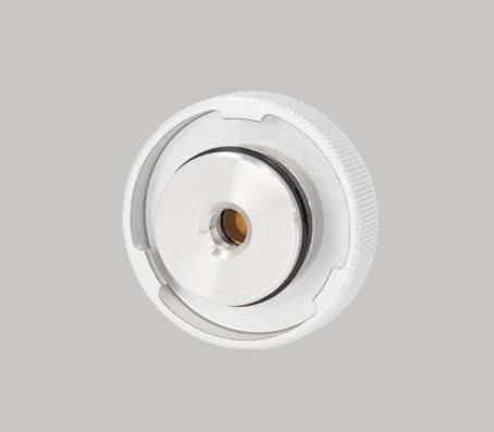 KS TOOLS 160.0709 Brake Bleeder Adapter
