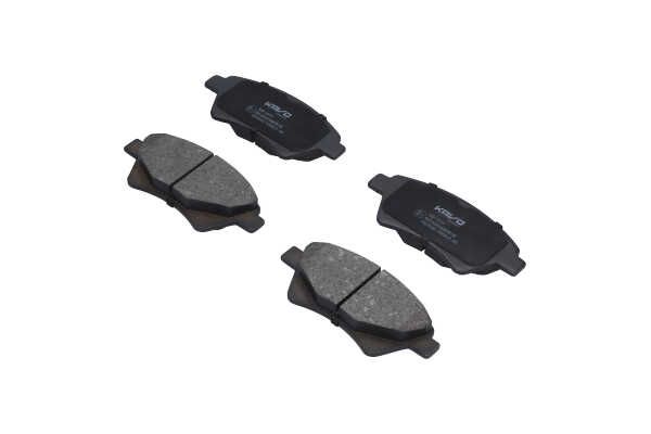 Kavo Parts KBP-10157 Brake Pad Set, disc brake