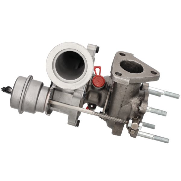 OE-TurboPower IT-53049700006 Charger, charging (supercharged/turbocharged)