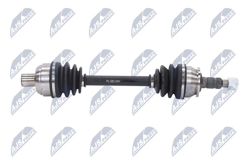 Veovõll, NTY NPW-PL-083