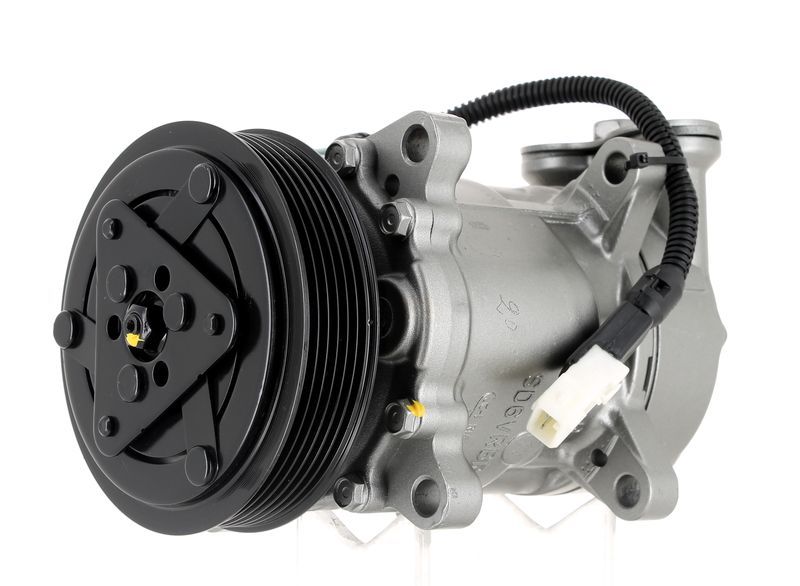 CEVAM 8600118 Compressor, air conditioning