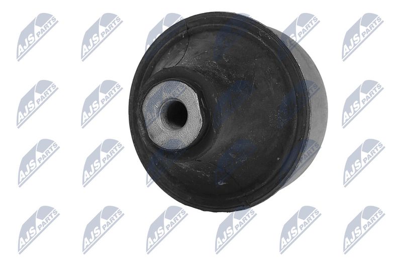 Paigutus, Mootor, NTY ZPS-NS-089