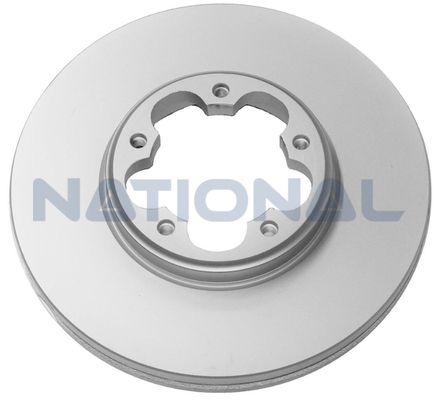 National NBD2060