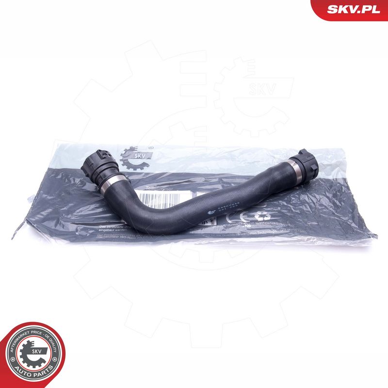 Jahutusvoolik, ESEN SKV...