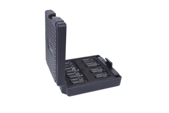 KS TOOLS 150.1470 Thread Cutter Set