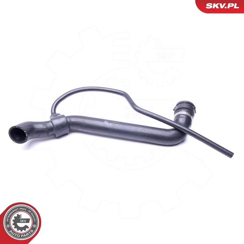 Jahutusvoolik, ESEN SKV 43SKV712