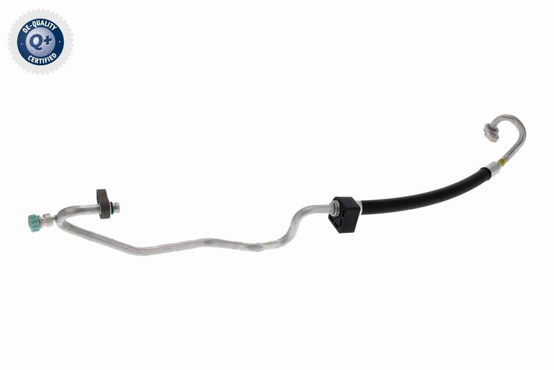 ACKOJA A52-20-0010 High/Low-pressure Line, air conditioning