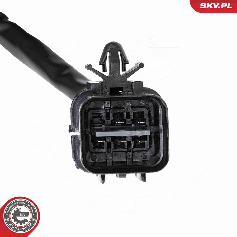 ESEN SKV 19SKV263 Valytuvų variklis