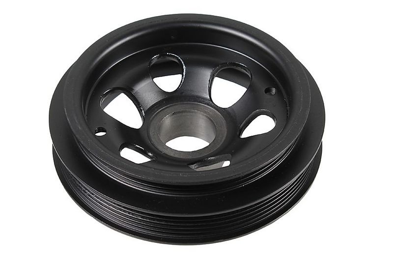 METZGER AUTOTEILE 6400121 Belt Pulley, crankshaft