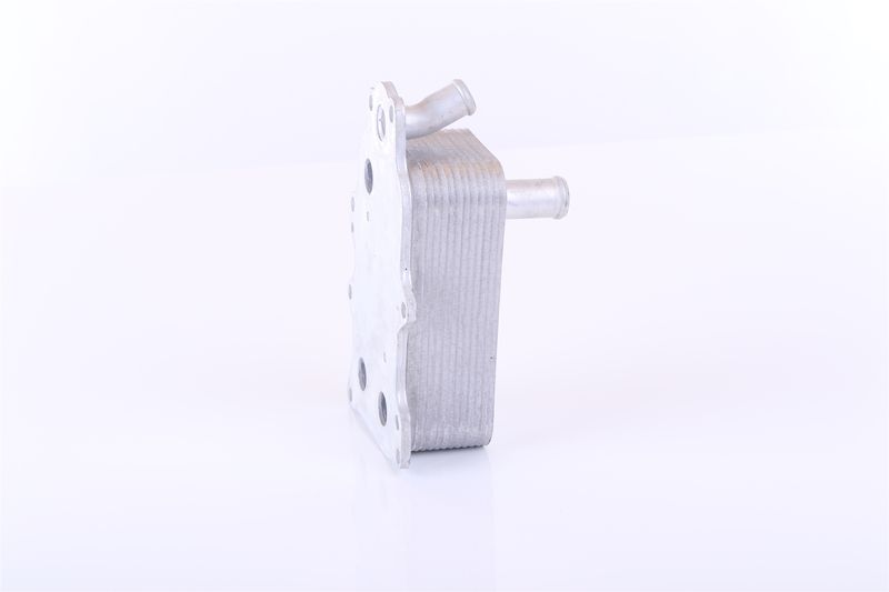 Õliradiaator, mootoriõli, NISSENS 90737