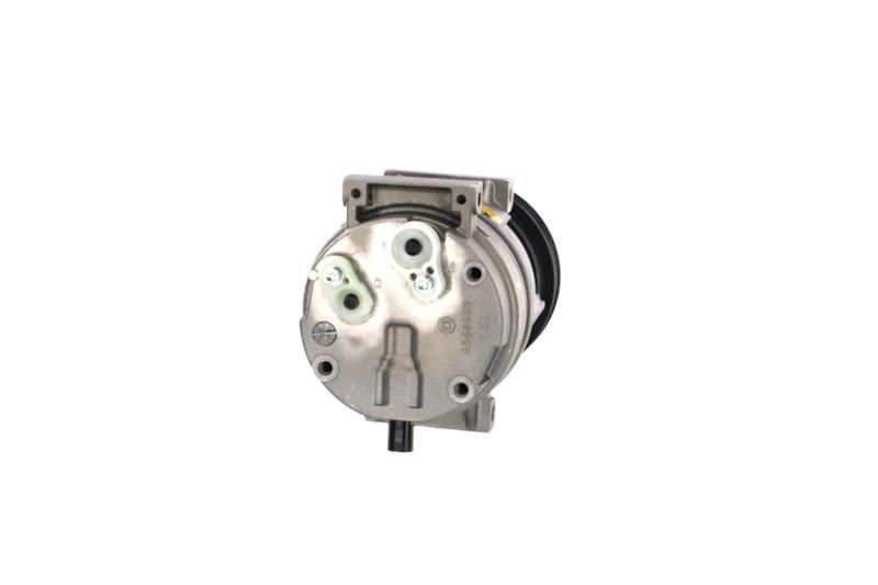 REMANTE 005-001-000256R Compressor, air conditioning