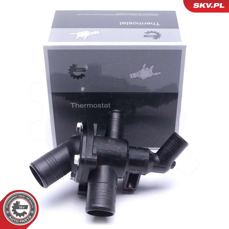 Termostaat, Jahutusvedelik, ESEN SKV 20SKV189