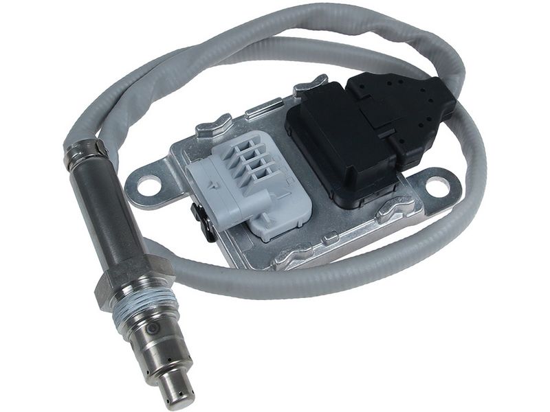 NOx-sensor,...