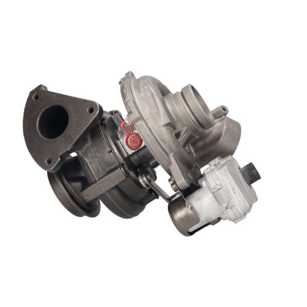 OE-TurboPower IT-AL0079 Charger, charging (supercharged/turbocharged)