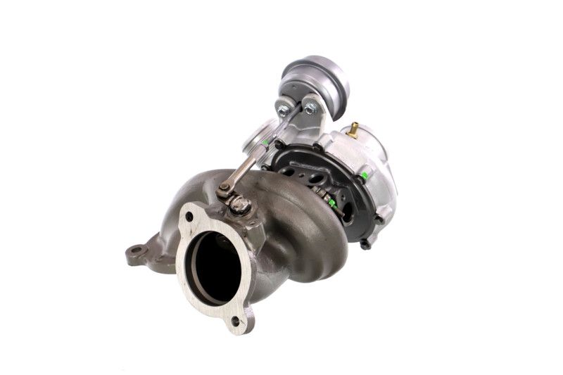 REMANTE 003-001-004507R Charger, charging (supercharged/turbocharged)