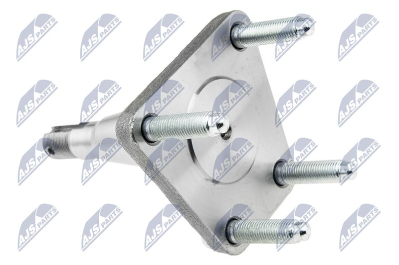 NTY KLT-DW-020P3 Wheel Hub