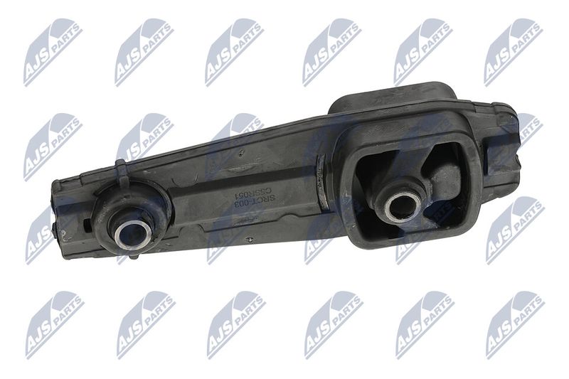 Paigutus, Mootor, NTY ZPS-CT-003