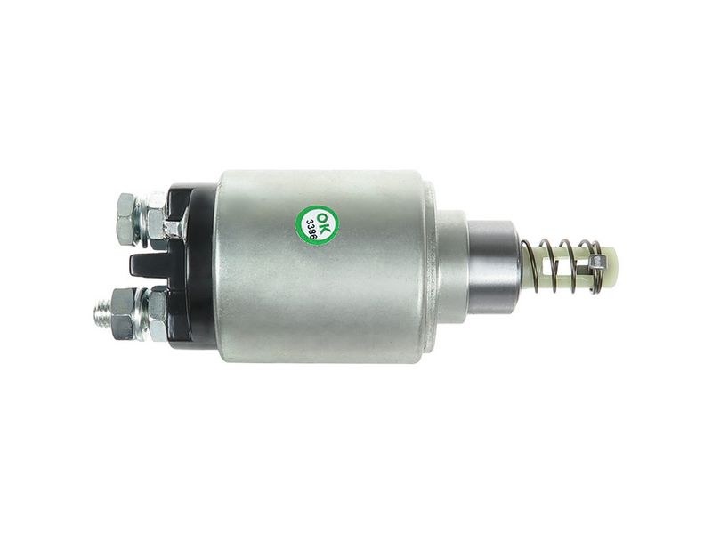 Brand new AS-PL Starter motor solenoid