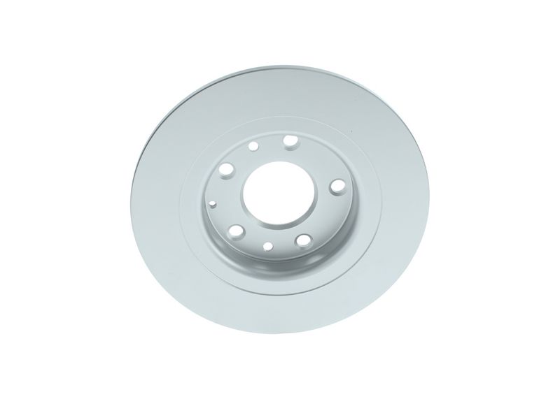 BOSCH 0986479E55 Stabdžių diskas