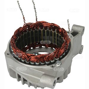 Stator, generátor F032333936