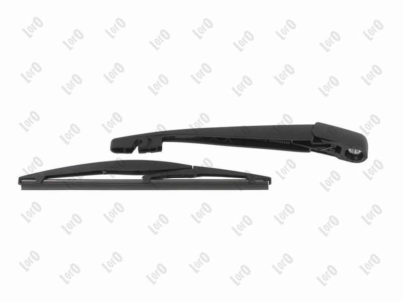 ABAKUS 103-00-235-C Wiper Arm Set, window cleaning