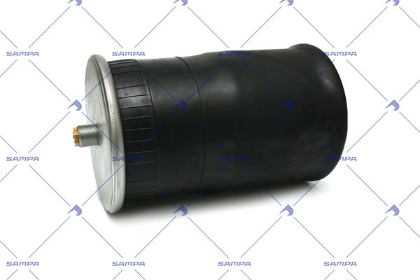 Burduf, suspensie pneumatica SAMPA SP 556123-K
