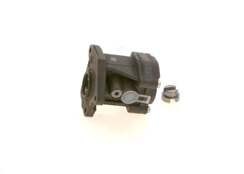 BOSCH 0440020063 Fuel Pump