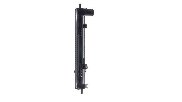 MAHLE CR 2654 000S Radiator, engine cooling