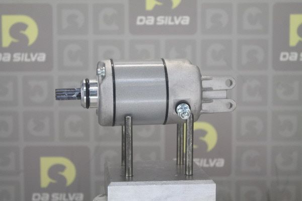DA SILVA 043588 Starter
