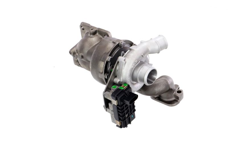 REMANTE 003-002-000007R Charger, charging (supercharged/turbocharged)
