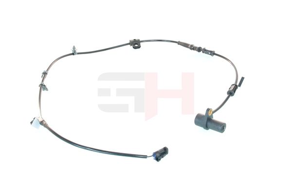 GH GH-703405V Jutiklis, rato greitis